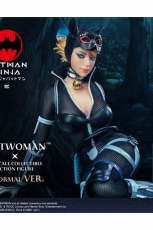 Batman Ninja My Favourite Movie Actionfigur 1/6 Ninja Catwoman Normal Ver. 30 cm