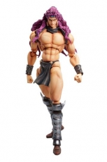JoJos Bizarre Adventure Part2 (Battle Tendency) Super Action Actionfigur Chozo Kado (Kars) 17 cm
