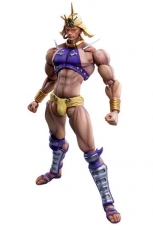 JoJos Bizarre Adventure Part2 (Battle Tendency) Super Action Actionfigur Chozo Kado (Wamuu) 17 cm