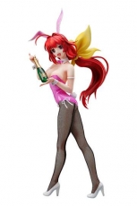 Muv-Luv Alternative PVC Statue 1/4 Sumika Kagami Bunny Ver. 42 cm