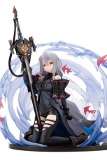 Arknights PVC Statue 1/7 Skadi Elite 2 Version 22 cm