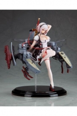 Azur Lane PVC Statue 1/8 Sirius 23 cm