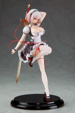 Azur Lane PVC Statue 1/8 Sirius Light Equipment ver. 23 cm