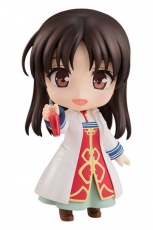 The Saints Magic Power is Omnipotent Nendoroid Actionfigur Sei Takanashi 10 cm