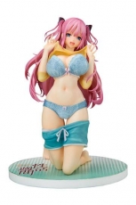 Saikatsu Shuukan PVC Statue 1/6 Ayaka 20 cm