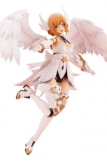 Arcanadea Plastic Model Kit 17 cm