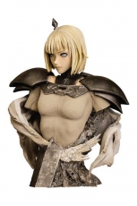 Claymore Elite Büste 1/4 Claire 23 cm