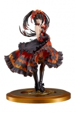 Date A Live PVC Statue 1/7 Kurumi Tokisaki Zafkiel 25 cm