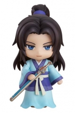 The Legend of Qin Nendoroid Actionfigur Zhang Liang 10 cm