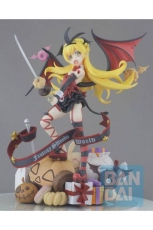 Monogatari Ichibansho PVC Statue Shinobu Oshino 18 cm