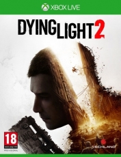 Dying Light 2 XBOX SX AT Version