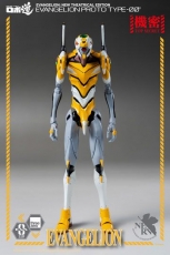 Evangelion: New Theatrical Edition Robo-Dou Actionfigur Evangelion Proto Type-00 25 cm