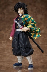 Demon Slayer: Kimetsu no Yaiba BUZZmod Actionfigur 1/12 Giyu Tomioka 15 cm