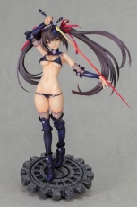 Date A Live PVC Statue 1/7 Kurumi Tokisaki Bikini Armor Ver. 27 cm