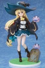 Ich habe 300 Jahre lang Schleim getötet ... Statue 1/7 Azusa 25 cm