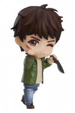 Time Raiders Nendoroid Actionfigur Wu Xie DX 10 cm