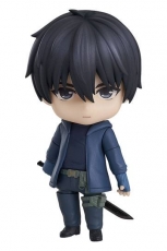 Time Raiders Nendoroid Actionfigur Zhang Qiling 10 cm
