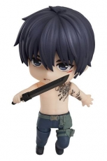 Time Raiders Nendoroid Actionfigur Zhang Qiling DX 10 cm