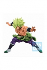 Dragon Ball Super Ichibansho PVC Statue Full Power Super Saiyan Broly (Back To The Film) 23 cm
