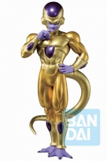 Dragon Ball Super Ichibansho PVC Statue Golden Frieza (Back To The Film) 20 cm