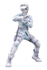 Cells at Work! Statue 1/6 White Blood Cell (Neutrophil) 17 cm