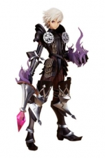 Odin Sphere Leifthrasir Statue Leifdrasir Oswald 25 cm