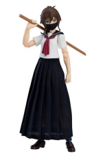 Original Character Figma Actionfigur Sukeban Body (Makoto) 14 cm