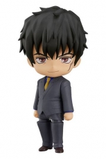 Blood Blockade Battlefront & Beyond Nendoroid Actionfigur Steven A Starphase 10 cm