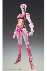 JoJos Bizarre Adventure Part5 Super Action Actionfigur Chozokado (S G) 15 cm