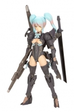 Frame Arms Girl Plastic Model Kit Shadow Tiger 16 cm