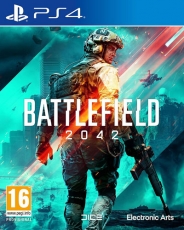 BF 2042 (Battlefield 2042)  AT uncut Playstation 4