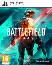 BF 2042 (Battlefield 2042)  AT uncut Playstation 5