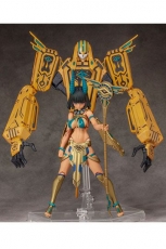 Dark Advent Plastic Model Kit Undeaddress Isis DX Ver. 16 cm