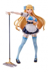 Michihasu Original Character Statue 1/6 Lina Bell Roll 26 cm