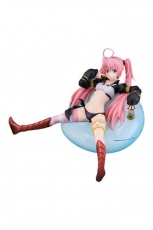 That Time I Got Reincarnated as a Slime PVC Statue 1/7 Millim Nava 11 cm