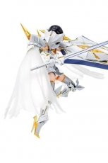 Megami Device Plastic Model Kit 1/1 Bullet Knights Executioner Bride 15 cm