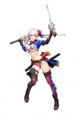 Fate/Grand Order PVC Statue 1/7 Berserker / Musashi Miyamoto Casual Ver. 33 cm