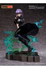 Ghost in the Shell: S.A.C. 2nd GIG PVC Statue 1/7 Motoko Kusanagi 25 cm