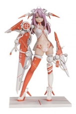 Red Chess Experiment PVC Statue 1/7 Shi 22 cm