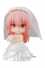 Tonikawa: Over the Moon for You Nendoroid Actionfigur Tsukasa Yuzaki 10 cm