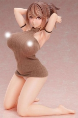 Creators Opinion PVC Statue 1/4 Hinano 28 cm