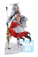 Fate/Grand Order Ichibansho PVC Statue Lancer / Caenis (Cosmos In The Lostbelt) 19 cm