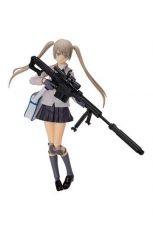 Little Armory Figma Actionfigur Teruyasu Maria 13 cm
