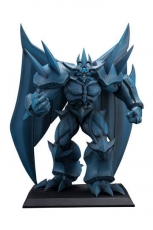 Yu-Gi-Oh! PVC Statue Obelisk the Tormentor Egyptian God 35 cm
