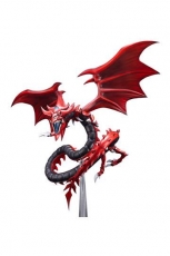Yu-Gi-Oh! PVC Statue Slifer the Sky Dragon 30 cm