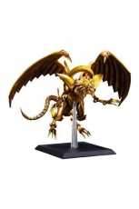 Yu-Gi-Oh! PVC Statue The Winged Dragon of Ra Egyptian God 30 cm