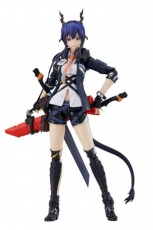 Arknights Figma Actionfigur Chen 15 cm