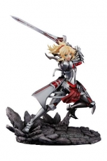 Fate/Grand Order PVC Statue 1/7 Saber/Mordred Clarent Blood Arthur 30 cm