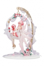 Honkai Impact 3rd PVC Statue 1/7 Yae Sakura Dream Raiment Ver. 38 cm