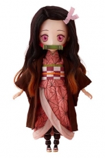 Demon Slayer: Kimetsu no Yaiba Harmonia Humming Puppe Nezuko Kamado 23 cm